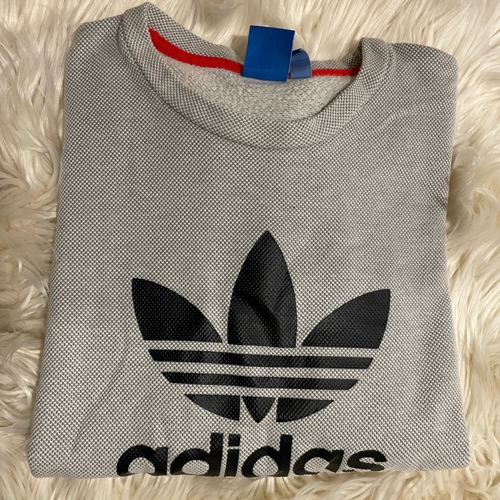Adidas Men’s Sweater